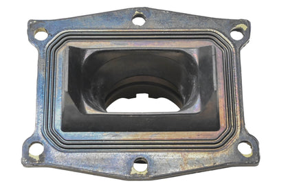New OEM Yamaha 39X-13565-00-00 Carburetor Intake Manifold NOS