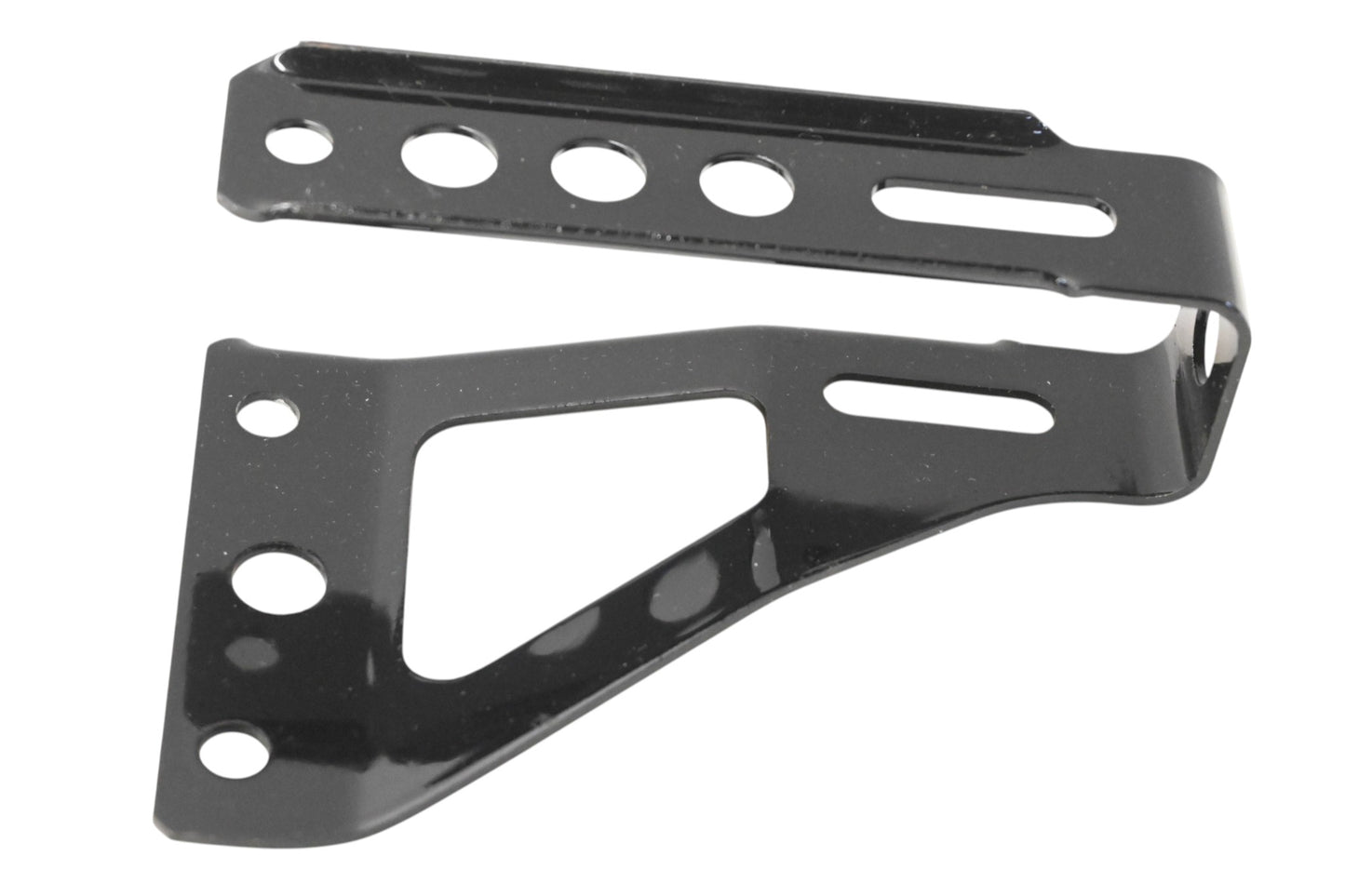 New OEM Yamaha 401-22153-00-33 Chain Guard NOS