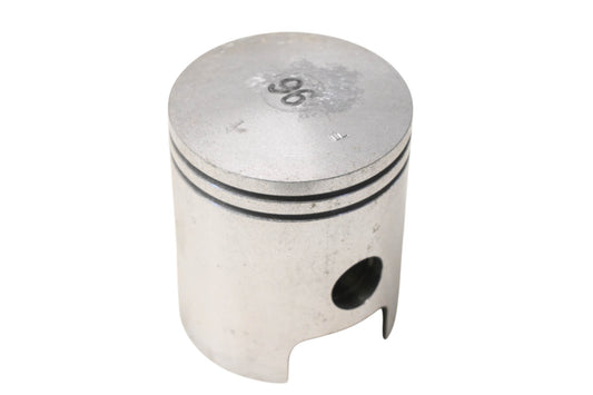 New OEM Yamaha 166-11631-01-96 Piston NOS