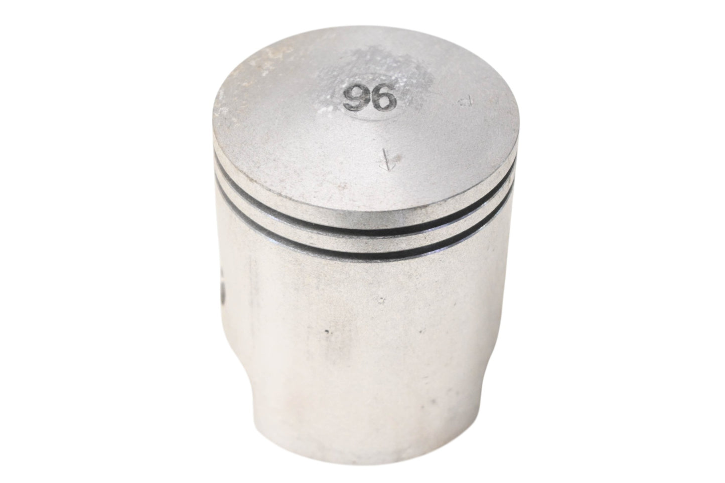 New OEM Yamaha 166-11631-01-96 Piston NOS