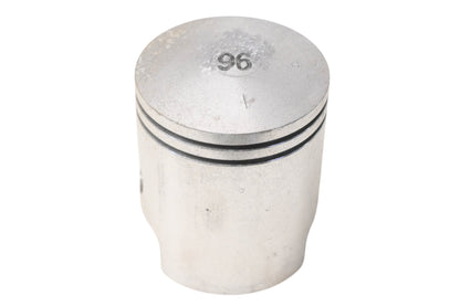 New OEM Yamaha 166-11631-01-96 Piston NOS