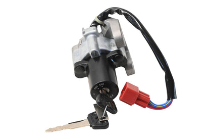 New OEM Yamaha 4NK-82510-01-00 Ignition Switch Assembly NOS