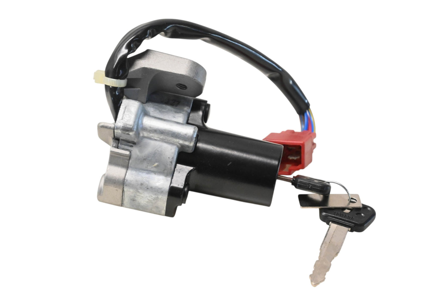New OEM Yamaha 4NK-82510-01-00 Ignition Switch Assembly NOS
