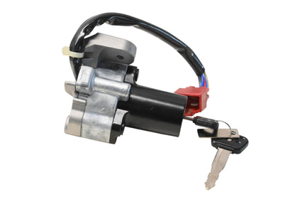 New OEM Yamaha 4NK-82510-01-00 Ignition Switch Assembly NOS