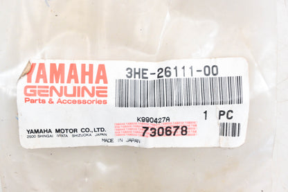 New OEM Yamaha 3HE-26111-00-00 Handlebar NOS