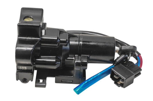 New OEM Yamaha 4WM-82501-01-00 Main Steering Switch Lock NOS