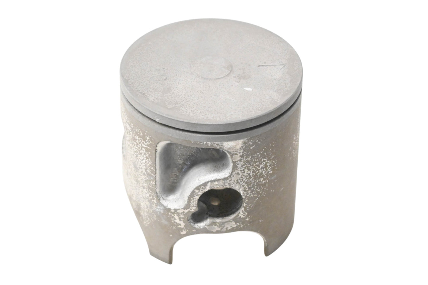 New OEM Yamaha 2VE-11636-00-00 2nd Piston 0.50mm NOS