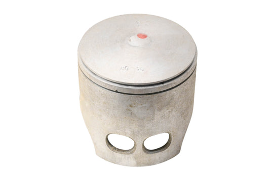 New OEM Yamaha 308-11636-01-00 Piston NOS