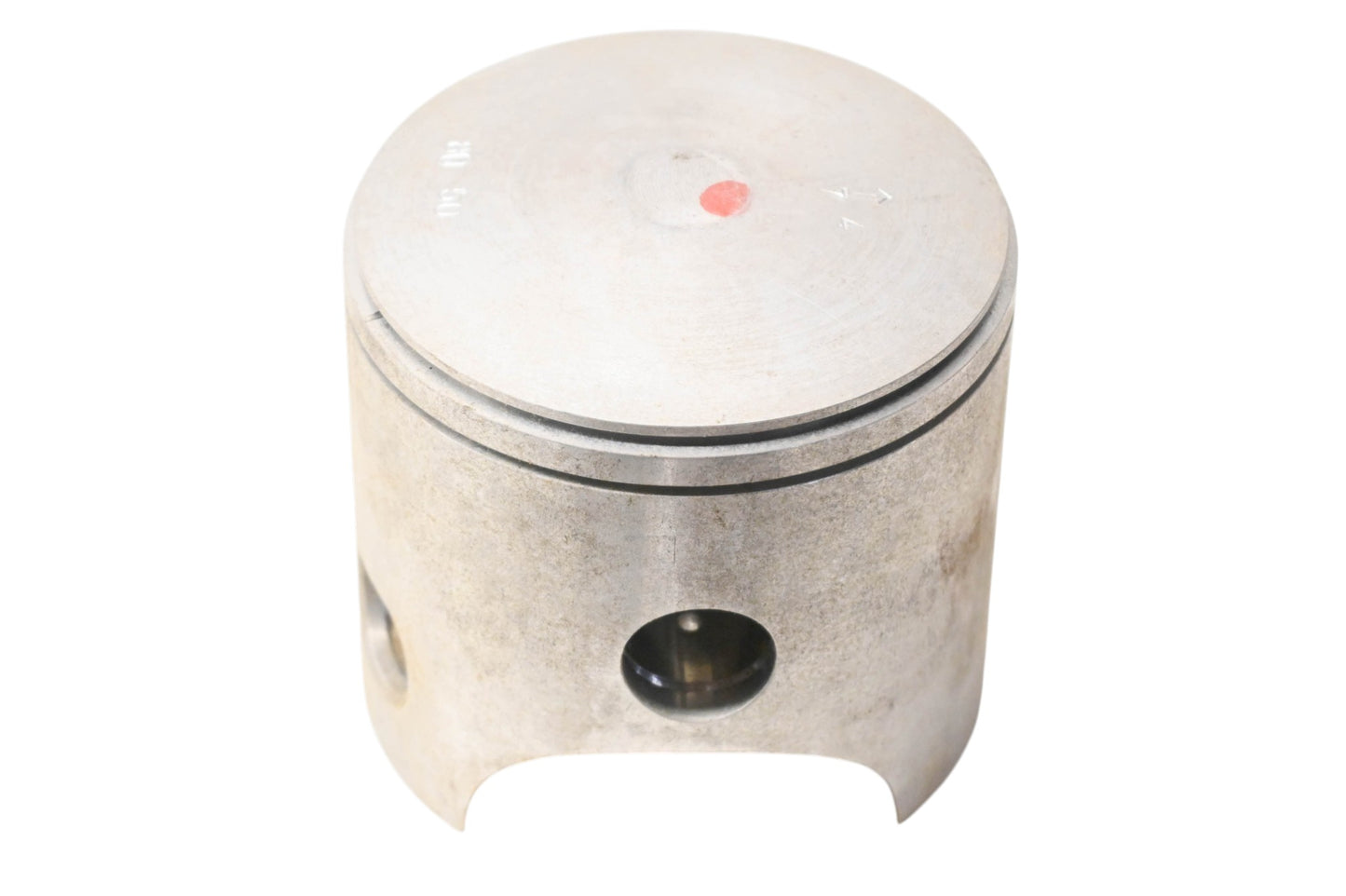 New OEM Yamaha 308-11636-01-00 Piston NOS