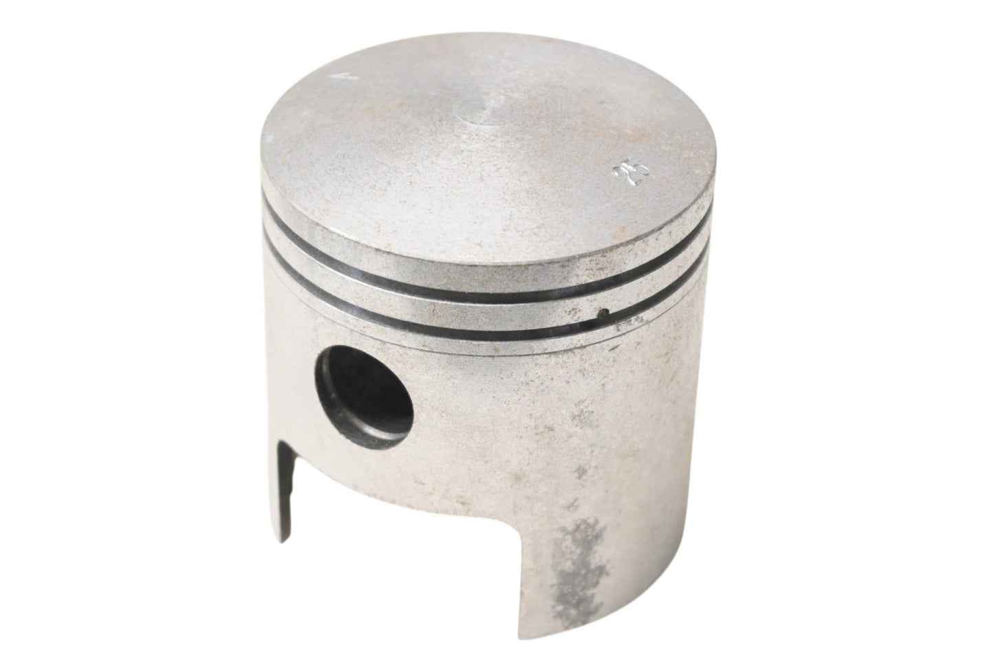 New OEM Yamaha 214-11635-01-00 Piston NOS