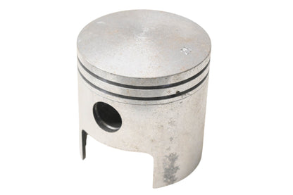 New OEM Yamaha 214-11635-01-00 Piston NOS