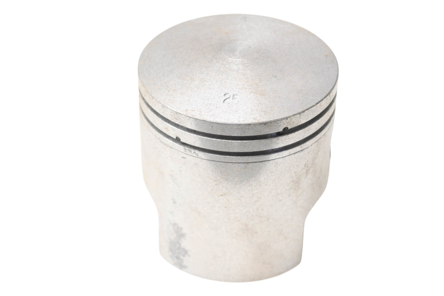 New OEM Yamaha 214-11635-01-00 Piston NOS
