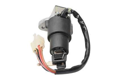 New OEM Yamaha 2J2-82508-00-00 Ignition Switch Assembly NOS