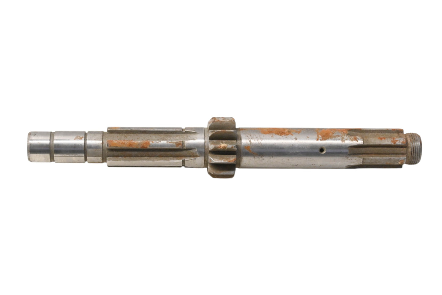 New OEM Yamaha 265-17411-00-00 Main Counter Shaft Axle NOS