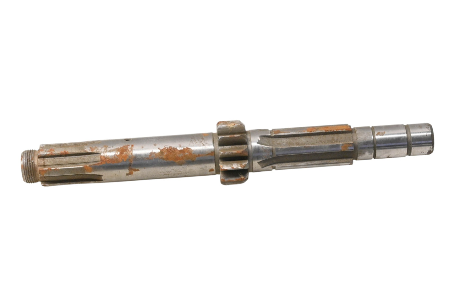 New OEM Yamaha 265-17411-00-00 Main Counter Shaft Axle NOS