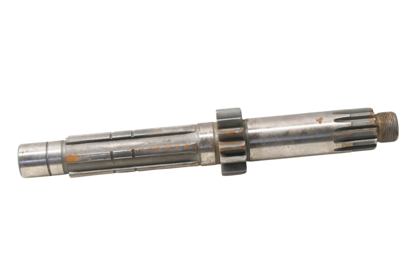 New OEM Yamaha 360-17411-00-00 Main Axle Shaft NOS