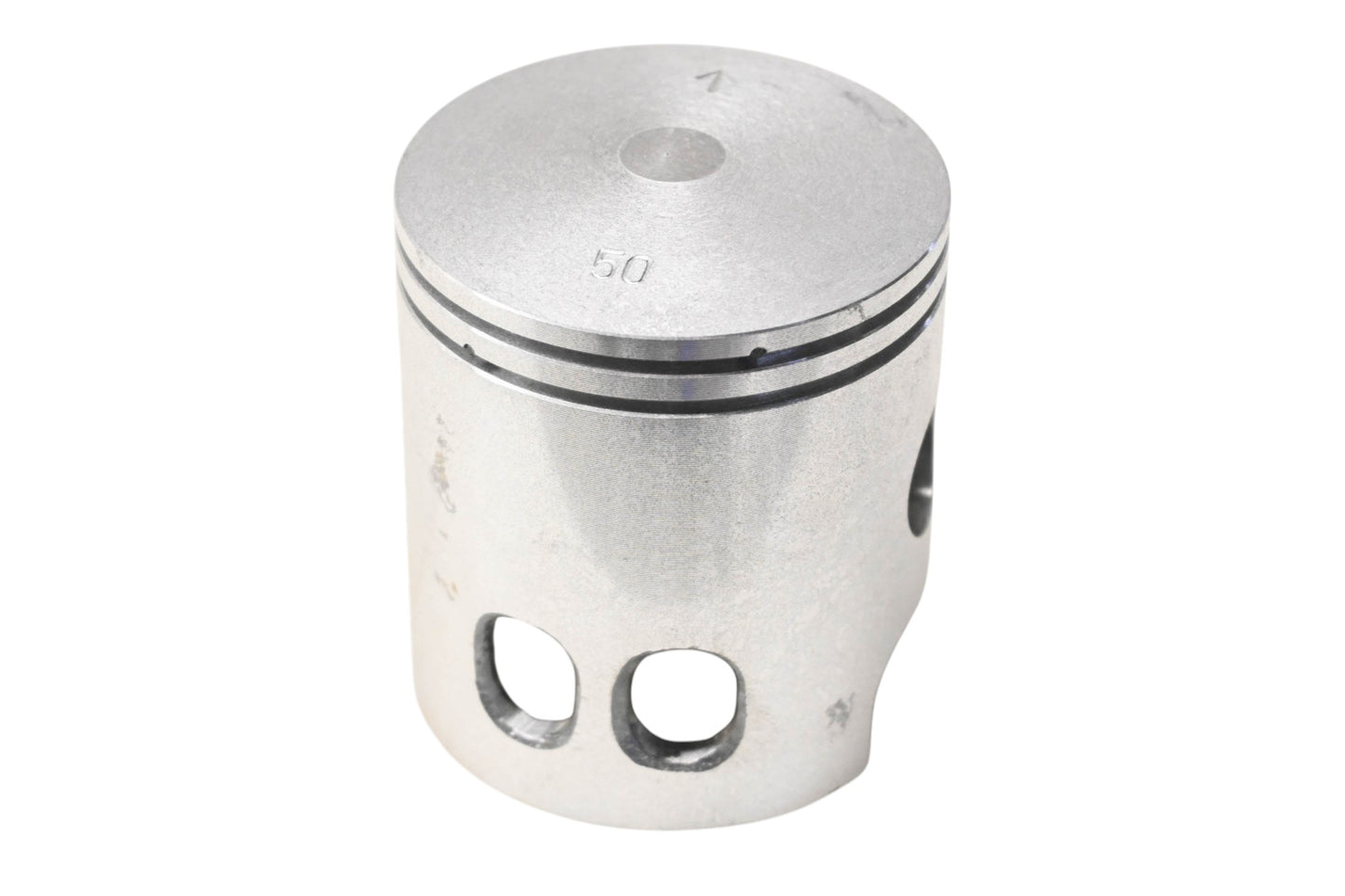 New OEM Yamaha 316-11636-00-00 Piston NOS