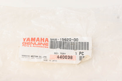 New OEM Yamaha 5NX-15620-00-00 Kick Crank Assembly NOS