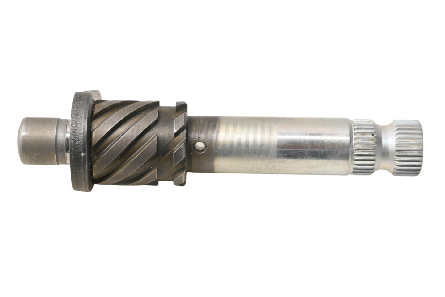 New OEM Yamaha 401-15660-02-00 Kick Axle Assembly NOS
