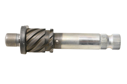 New OEM Yamaha 401-15660-02-00 Kick Axle Assembly NOS
