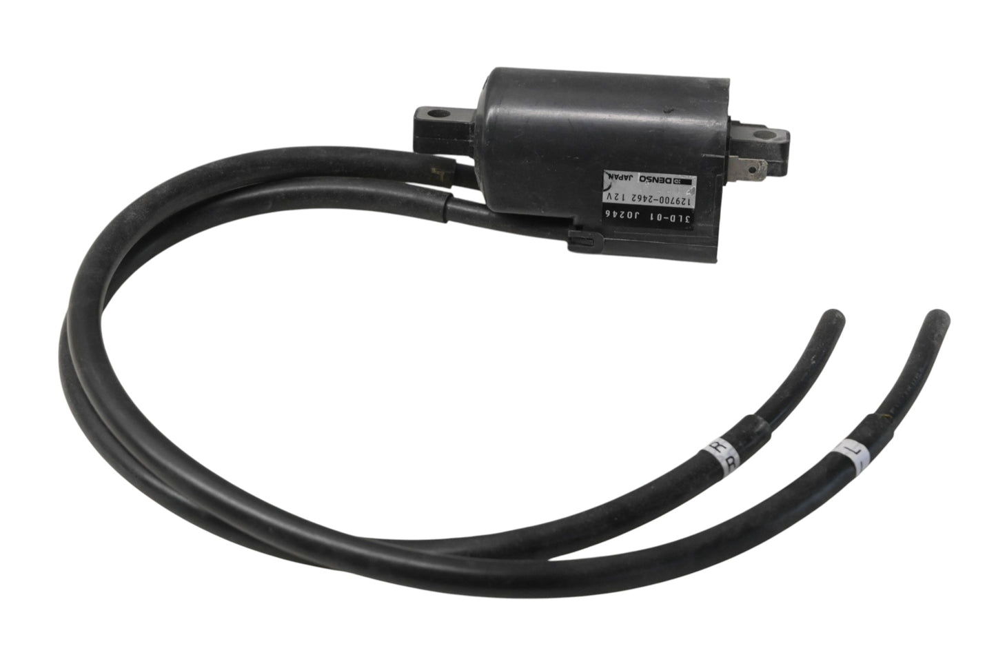 New OEM Yamaha 3LD-82310-01-00 Ignition Coil NOS