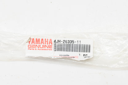 New OEM Yamaha 4JH-26335-11-00 Clutch Cable NOS