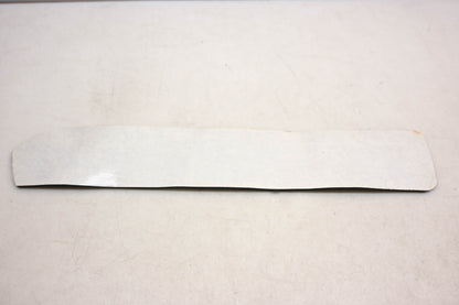 New OEM Yamaha F0D-U759B-00-00 Step Mat #1 NOS