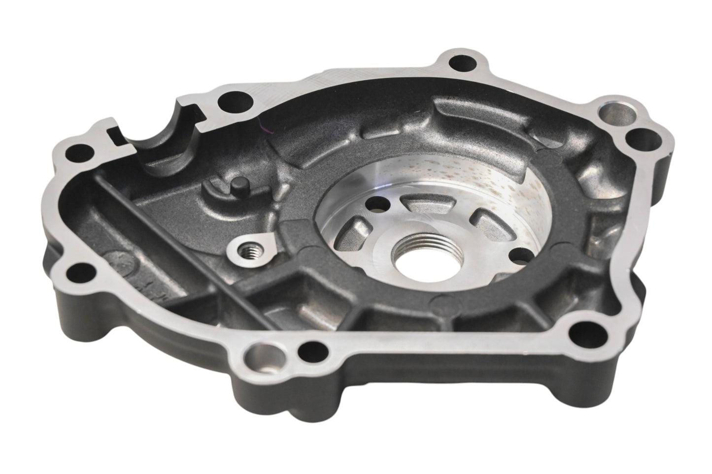 New OEM Yamaha 5VY-15411-00-00 Crank Case Cover NOS