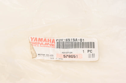 New OEM Yamaha F0V-6515A-00-00 Hinge Assembly NOS