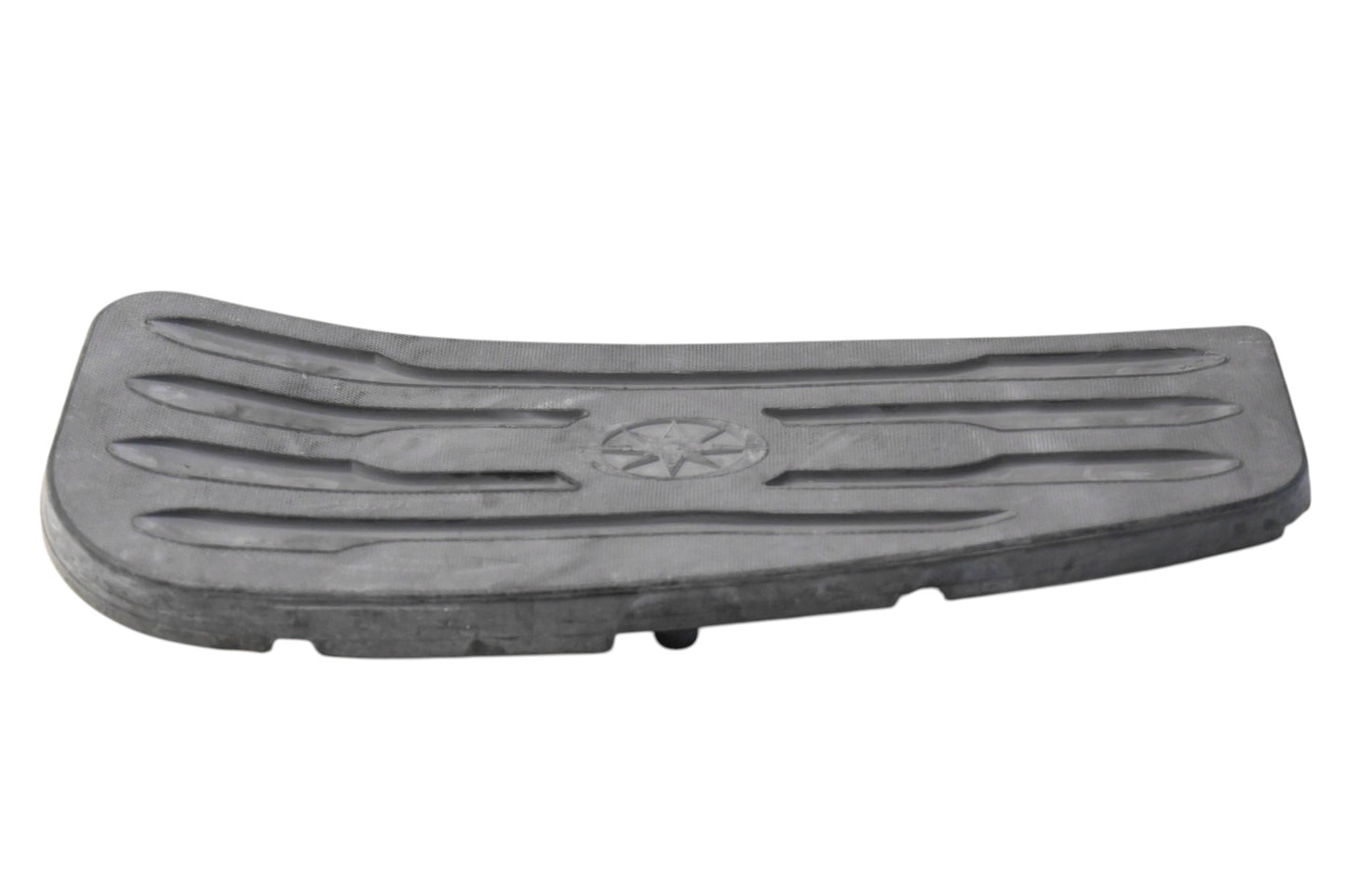 New OEM Yamaha 4XY-27413-01-00 Foot Rest Cover NOS