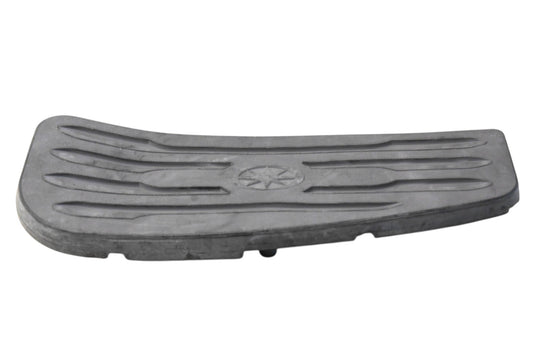 New OEM Yamaha 4XY-27413-01-00 Foot Rest Cover NOS