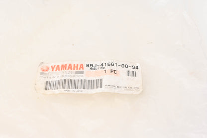 New OEM Yamaha 69J-41661-00-94 Bracket NOS
