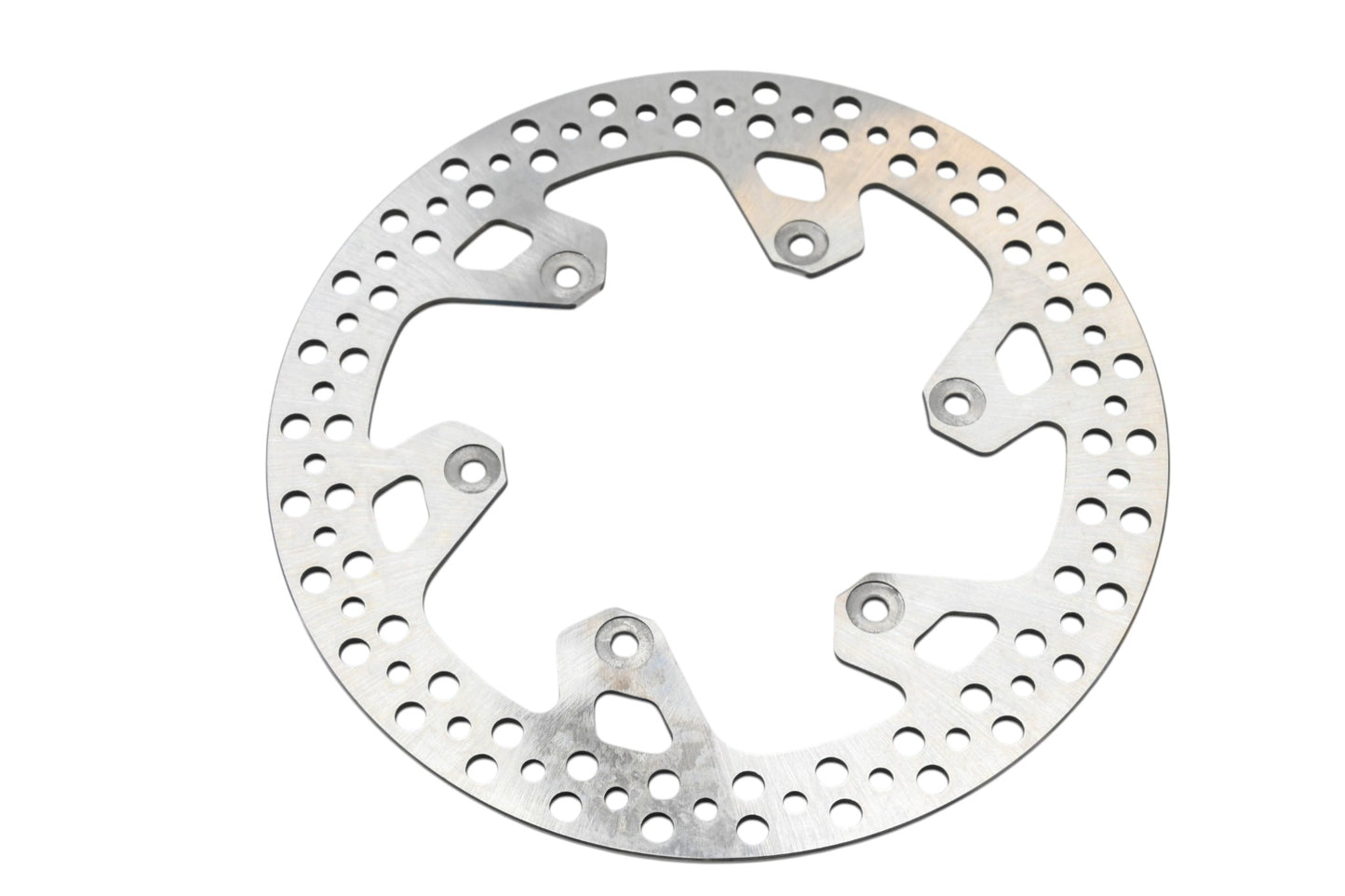 New OEM Yamaha 5NY-2582W-00-00 Rear Brake Disc NOS
