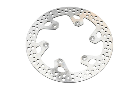 New OEM Yamaha 5NY-2582W-00-00 Rear Brake Disc NOS