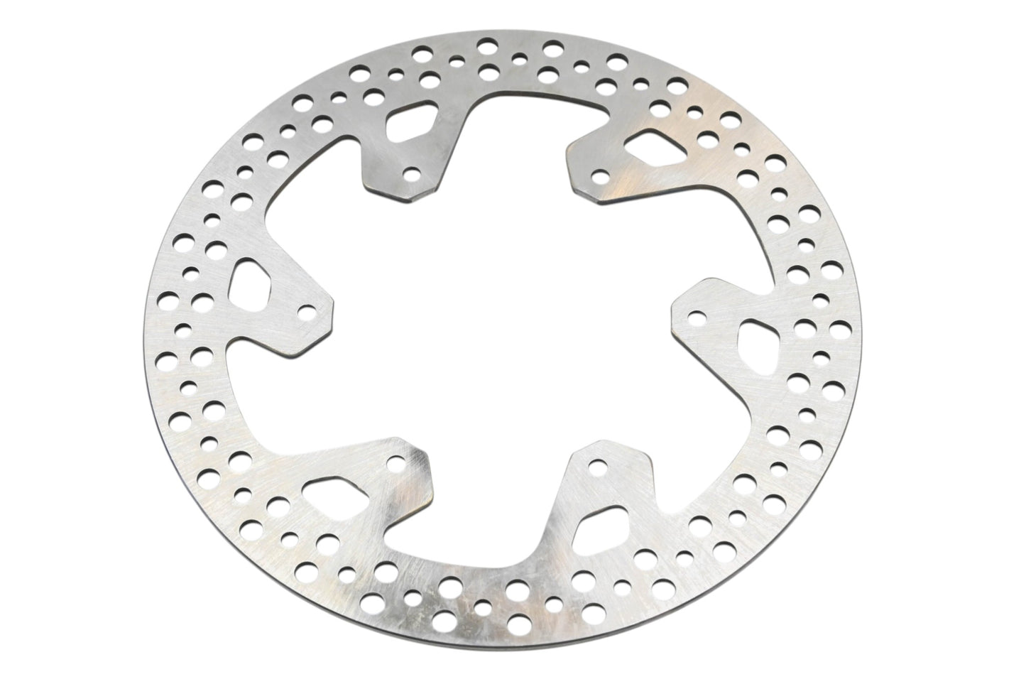 New OEM Yamaha 5NY-2582W-00-00 Rear Brake Disc NOS