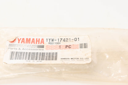 New OEM Yamaha 1YW-17421-01-00 Drive Axle NOS