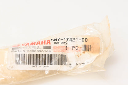 New OEM Yamaha 5NY-17421-00-00 Drive Axle NOS