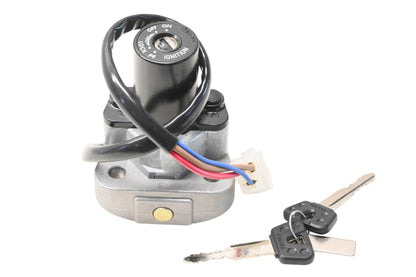 New OEM Yamaha 4DU-82501-02-00 Ignition Switch Assembly NOS