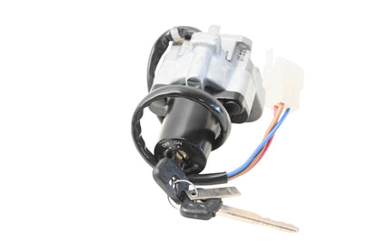 New OEM Yamaha 4DU-82501-02-00 Ignition Switch Assembly NOS