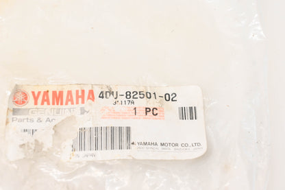 New OEM Yamaha 4DU-82501-02-00 Ignition Switch Assembly NOS