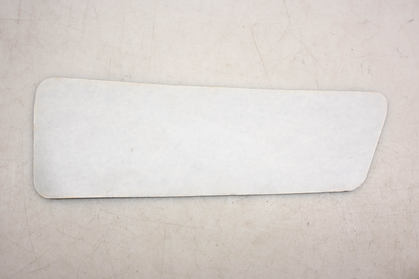New OEM Yamaha GP7-U351N-11-00 Step Mat #5 NOS