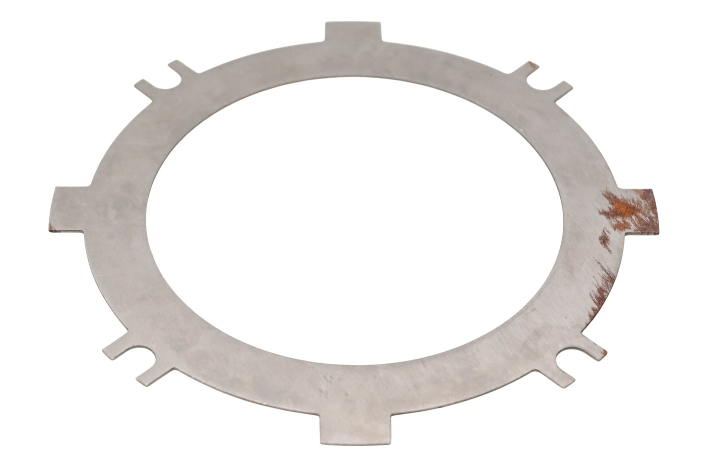 New OEM Yamaha 3X3-16524-00-00 Clutch Plate NOS