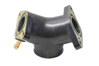 New OEM Yamaha 2UJ-13586-00-00 Carburetor Intake Manifold Boot NOS