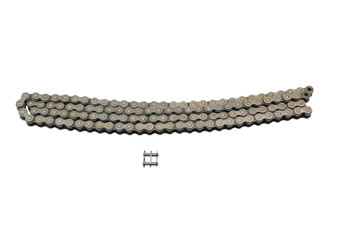 New OEM Yamaha 9Y582-00117-00 Chain NOS