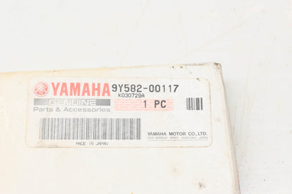 New OEM Yamaha 9Y582-00117-00 Chain NOS