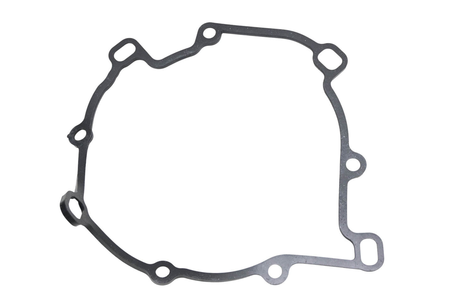 New OEM Yamaha 5KM-15453-00-00 Clutch Cover Gasket NOS