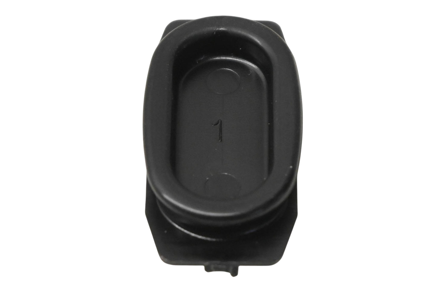 New OEM Yamaha 21V-15779-00-00 Knob Cap NOS