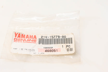 New OEM Yamaha 21V-15779-00-00 Knob Cap NOS