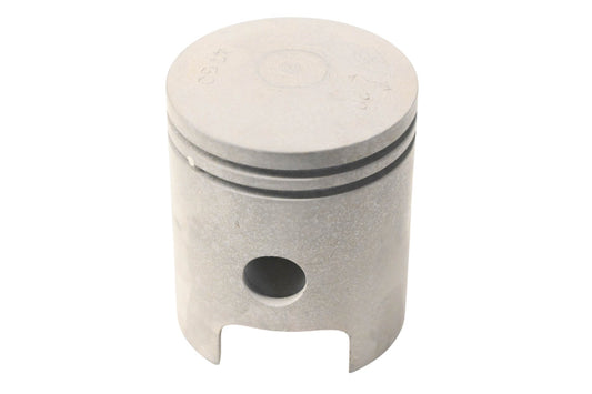 New OEM Yamaha 298-11636-60-00 Piston 2nd O/S .50mm NOS