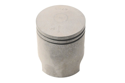 New OEM Yamaha 298-11636-60-00 Piston 2nd O/S .50mm NOS